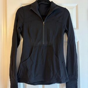 Lululemon Quarter-Zip